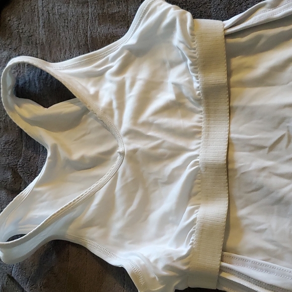 Adidas Racerback Tank - Picture 11 of 12